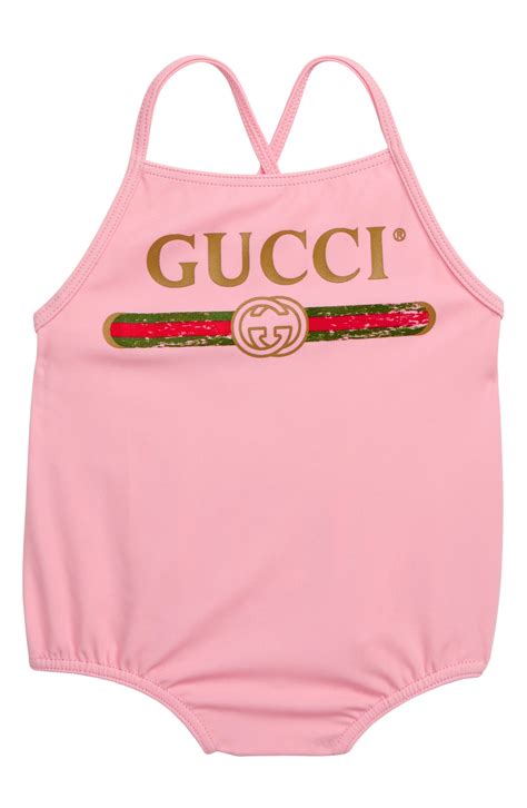 gucci swimsuit baby|Gucci bikini aliexpress.